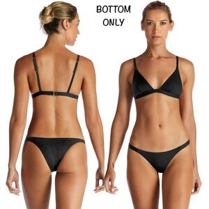 Vitamin A Swim CARMEN Bikini Bottom